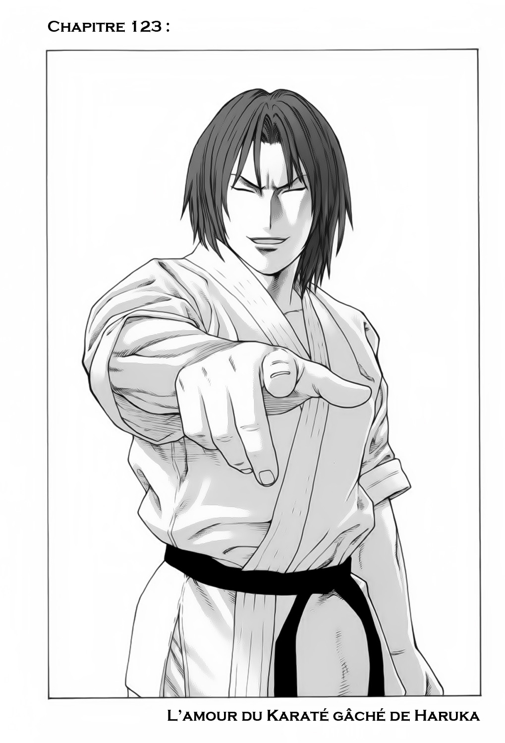 img Karate Shoukoushi Kohinata Minoru 2